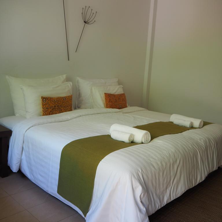The Blue Sky Resort @ Ranong Kültér fotó