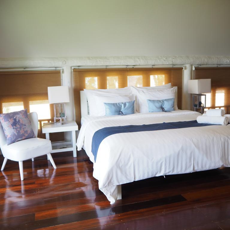 The Blue Sky Resort @ Ranong Kültér fotó
