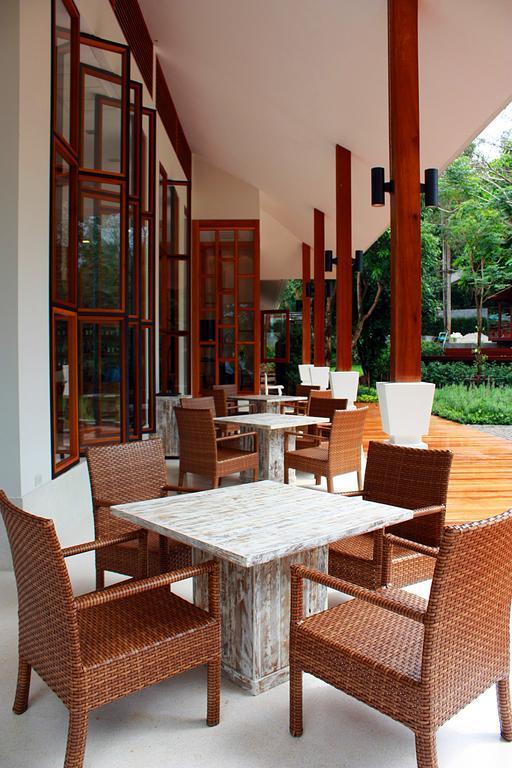 The Blue Sky Resort @ Ranong Kültér fotó
