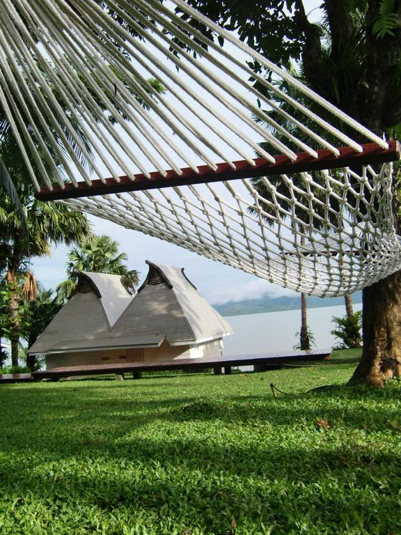 The Blue Sky Resort @ Ranong Kültér fotó