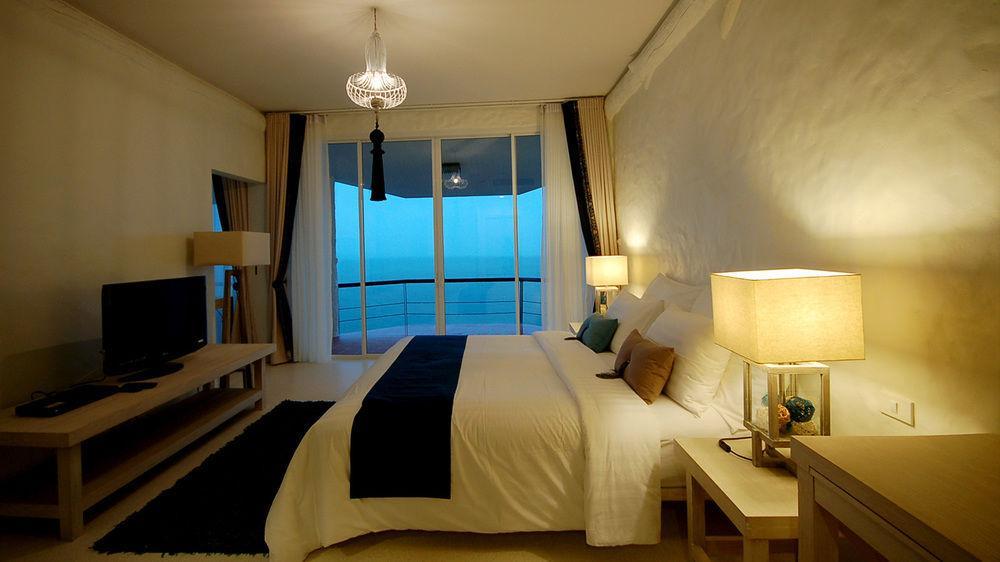 The Blue Sky Resort @ Ranong Kültér fotó